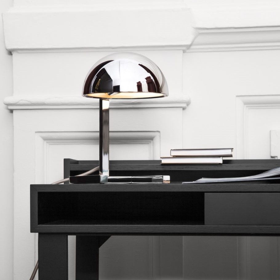 Настольная лампа Lumen Center MJA | interior market