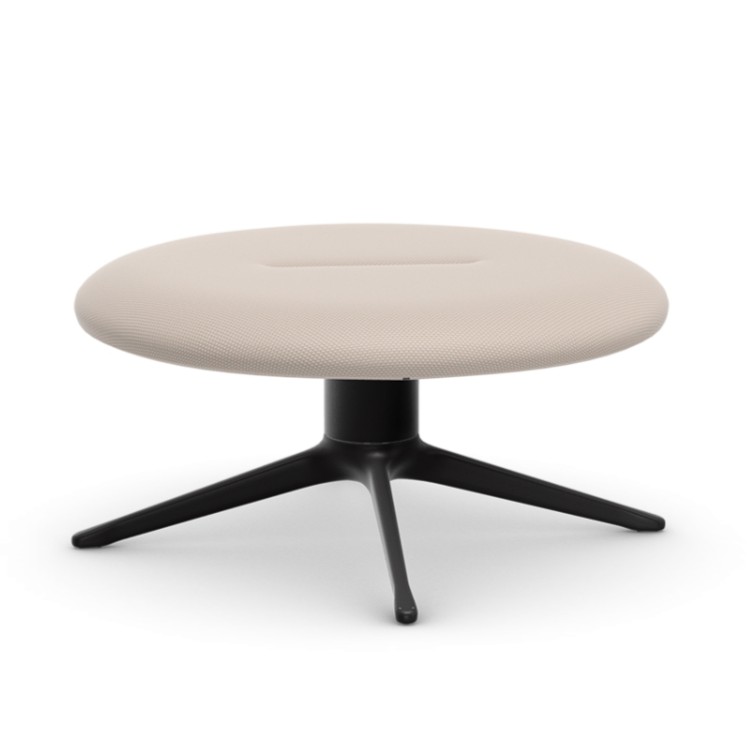 Пуф Vitra Abalon Platform | interior market