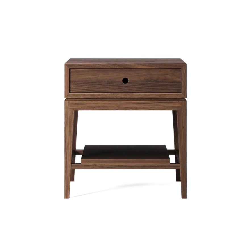 Прикроватная тумба WeWood Criado-MUDO | interior market