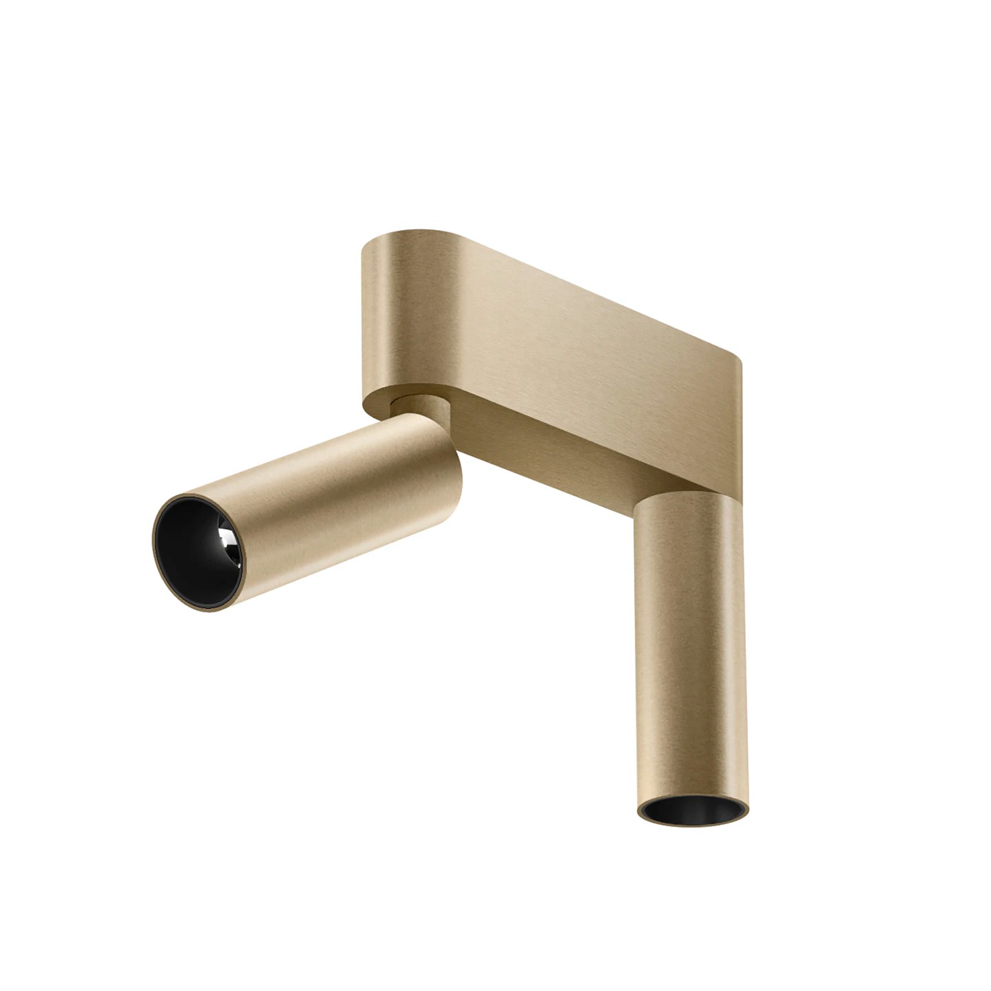 Потолочный светильник  Flos Double Spot Ceiling | interior market