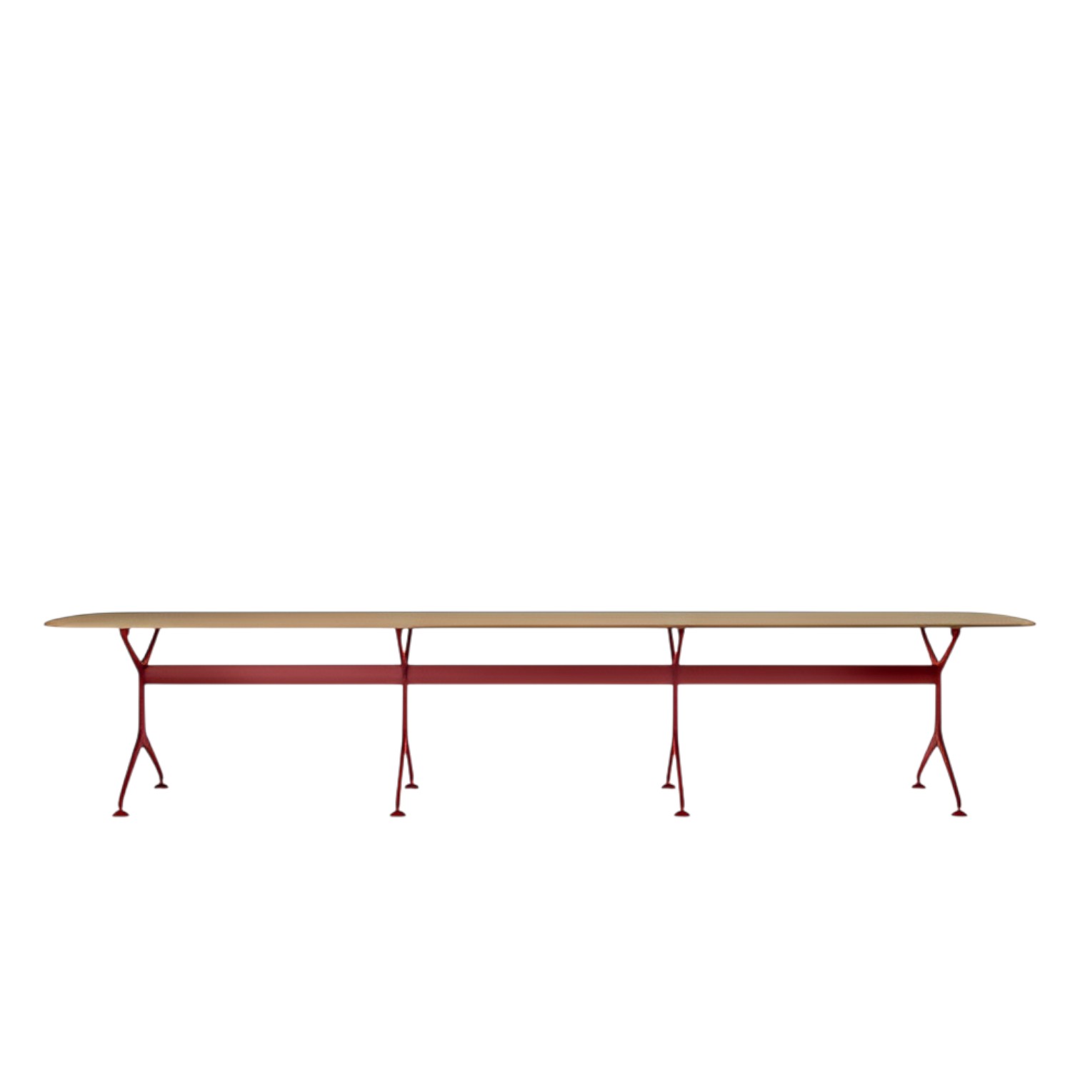 Стол ALIAS Frametable oval | interior market