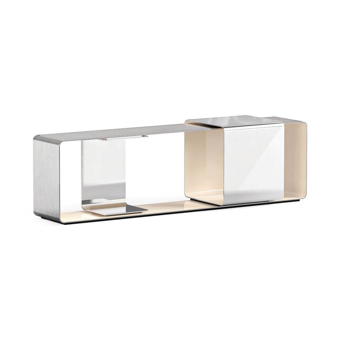 Журнальный столик Minotti Nastro | interior market
