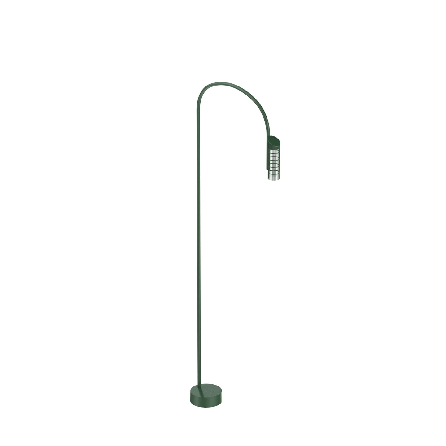Уличный светильник  Flos Caule Bollard Nest 3 | interior market