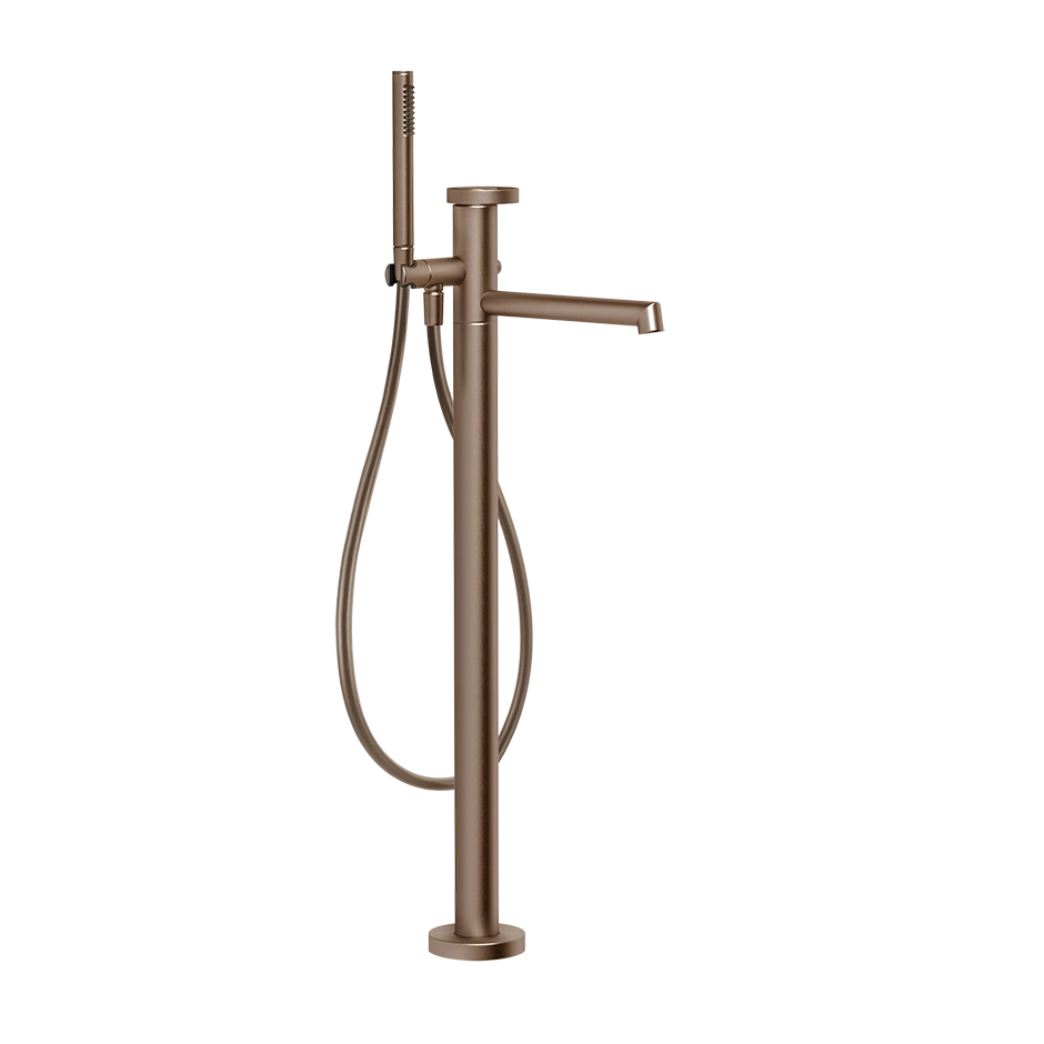 Смеситель для ванны Gessi ANELLO | interior market Смеситель для ванны Gessi ANELLO | interior market
