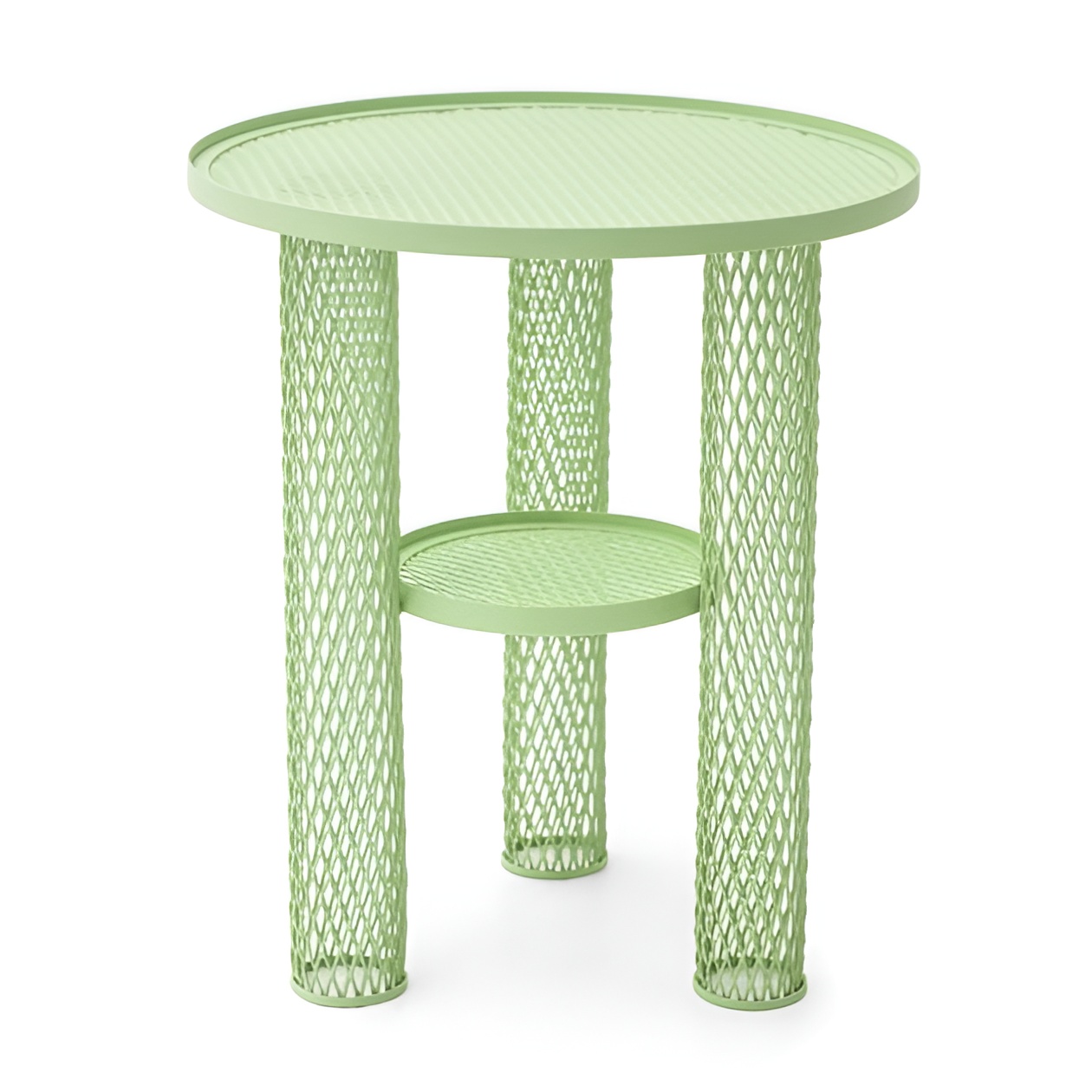 Журнальный столик Moroso Net | interior market