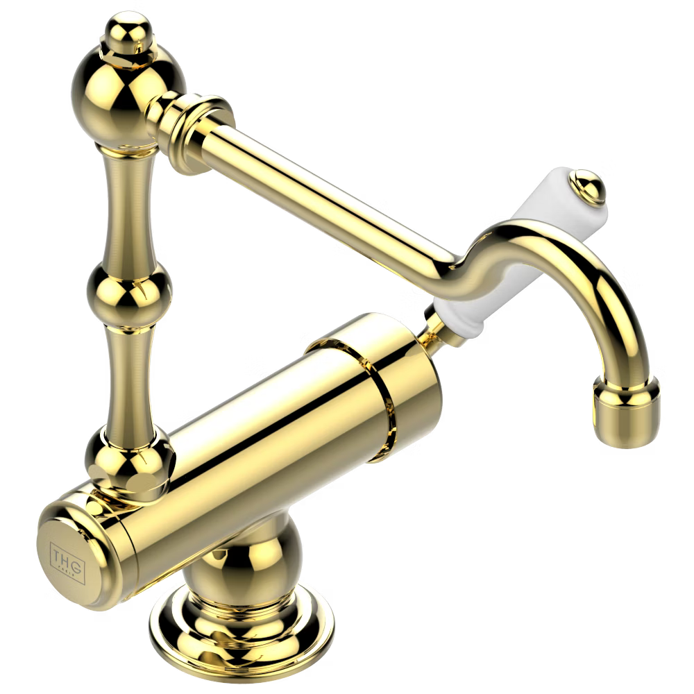 Смеситель для кухни THG  | interior market