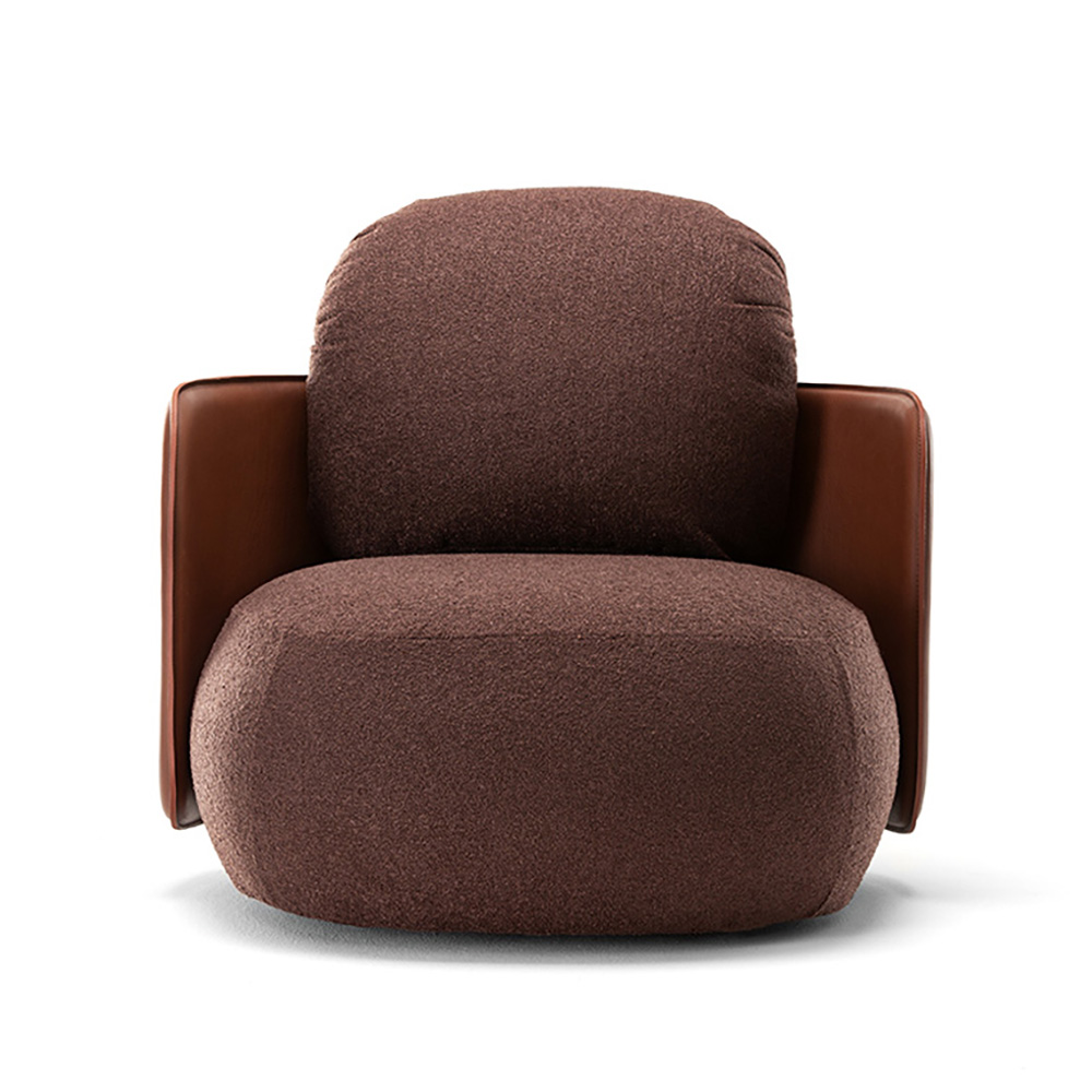 Кресло Exteta Mochi Armchair | interior market