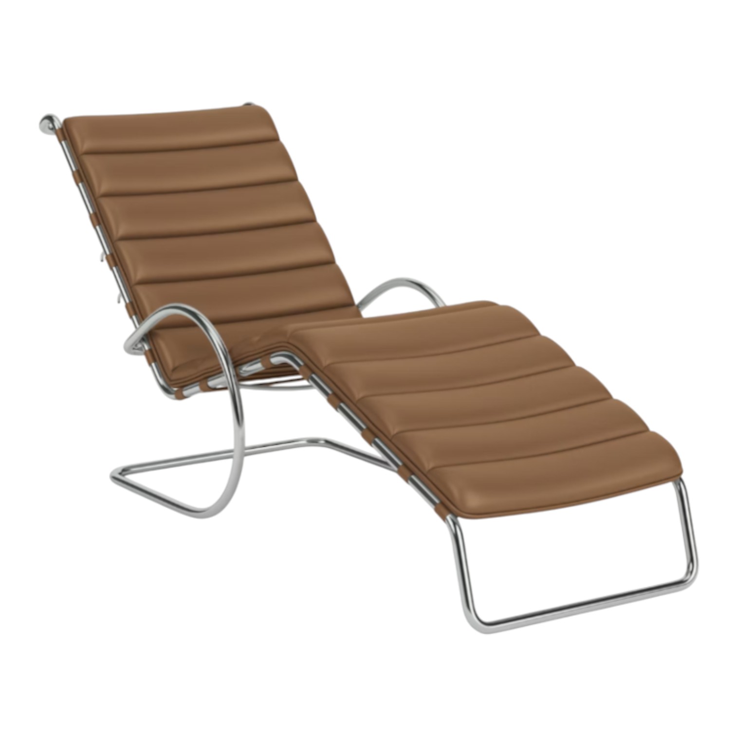 Шезлонг Knoll  MR Bauhaus | interior market