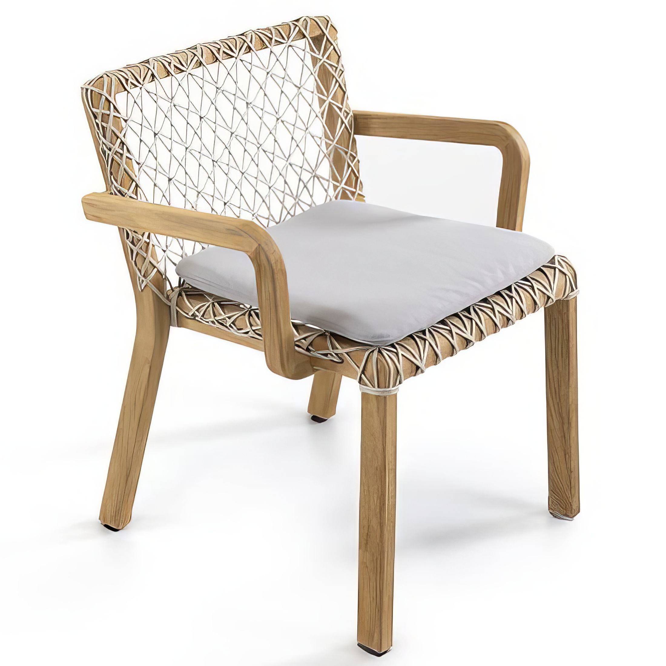 Обеденный стул Ethimo Rafael | interior market