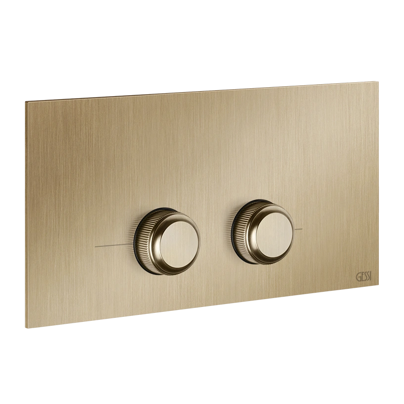 Клавиша Gessi VENTI20 | interior market