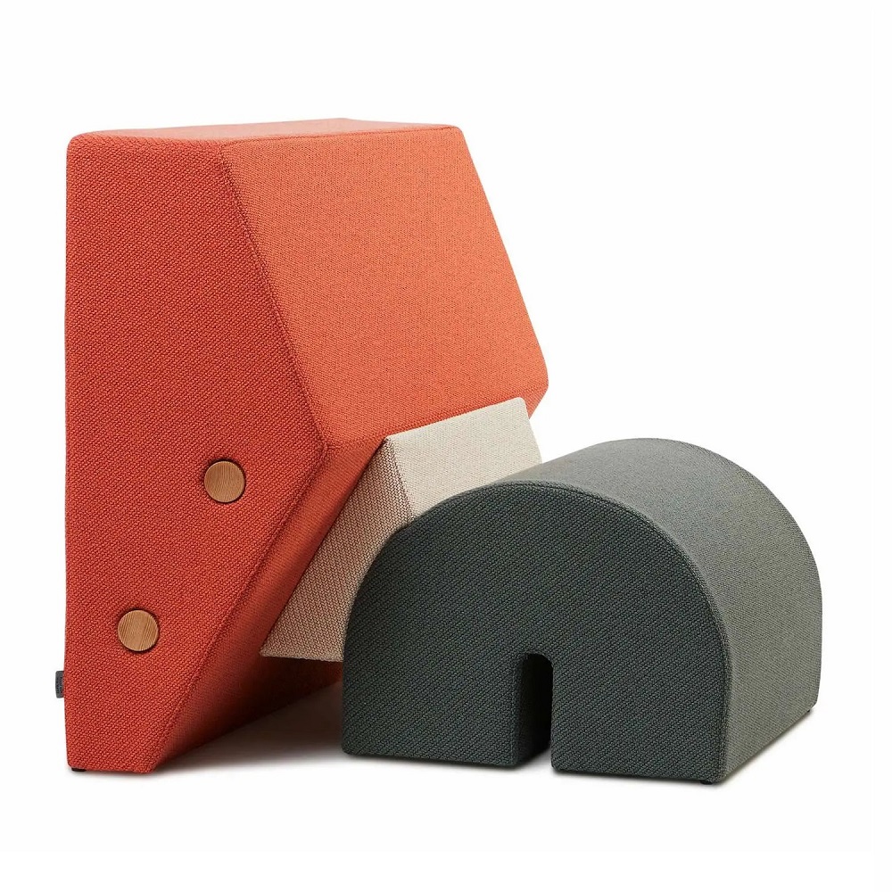 Кресло Please Wait To Be Seated KEYSTONE | interior market