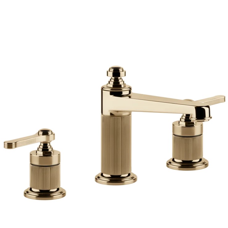 Смеситель для раковины Gessi VENTI20 | interior market