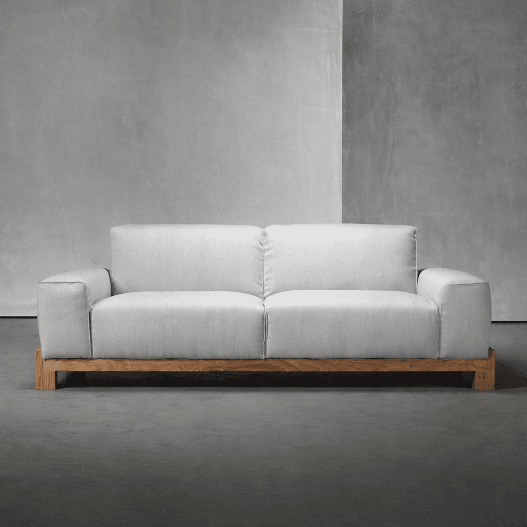 Диван для улицы Studio Piet Boon BENTE | interior market