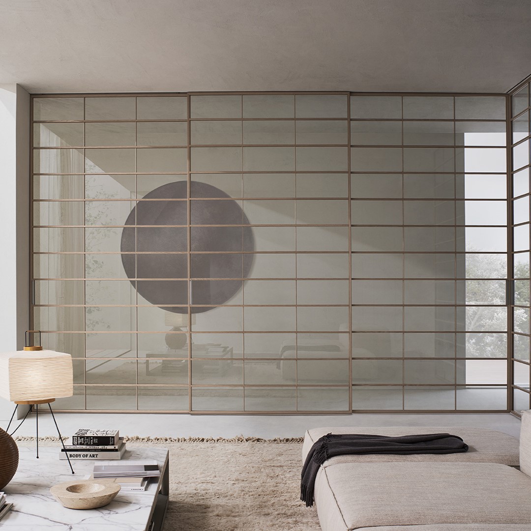 Стеновая панель Rimadesio SOHO | interior market