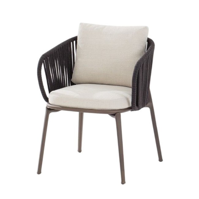 Стул для улицы Poliform Marina | interior market