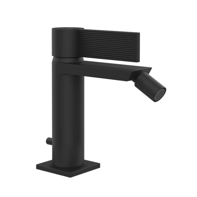 Смеситель для биде Gessi INVERSO RIGATO | interior market