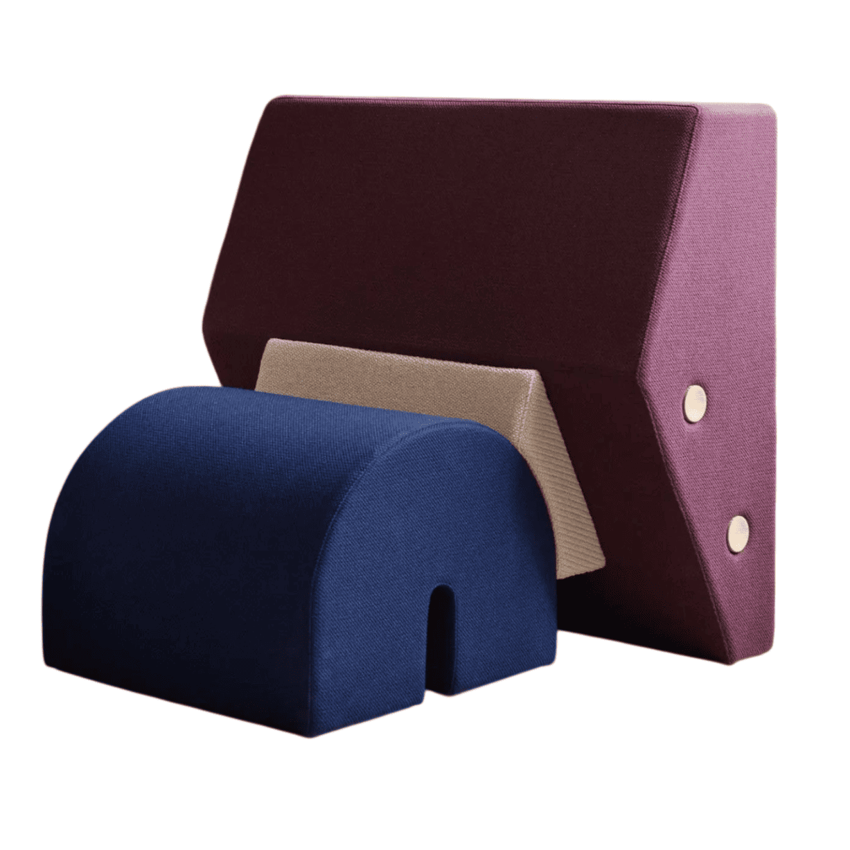 Кресло Please Wait To Be Seated KEYSTONE | interior market