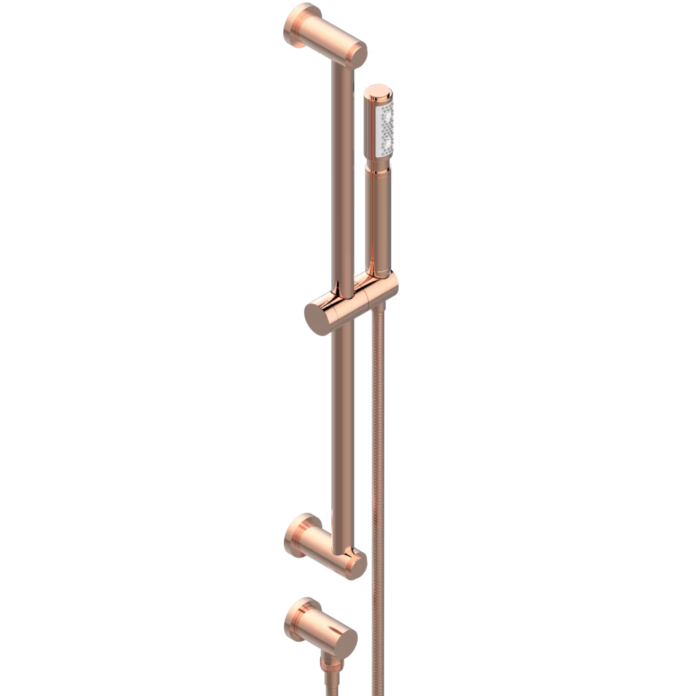 Встраиваемый смеситель THG  | interior market