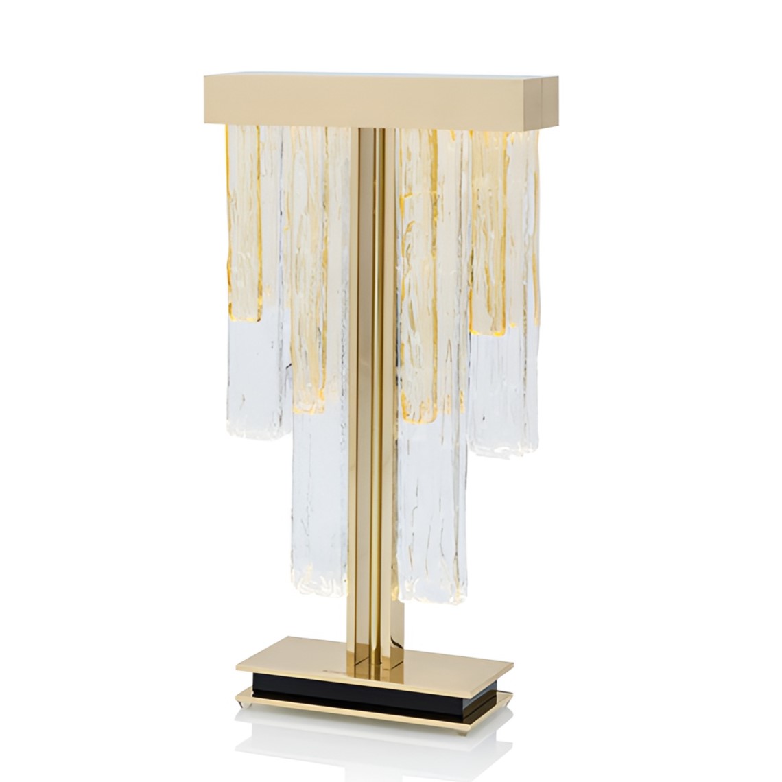 Настольная лампа JNL Liola | interior market