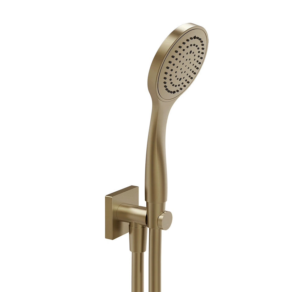 Душевая лейка Gessi RILIEVO | interior market