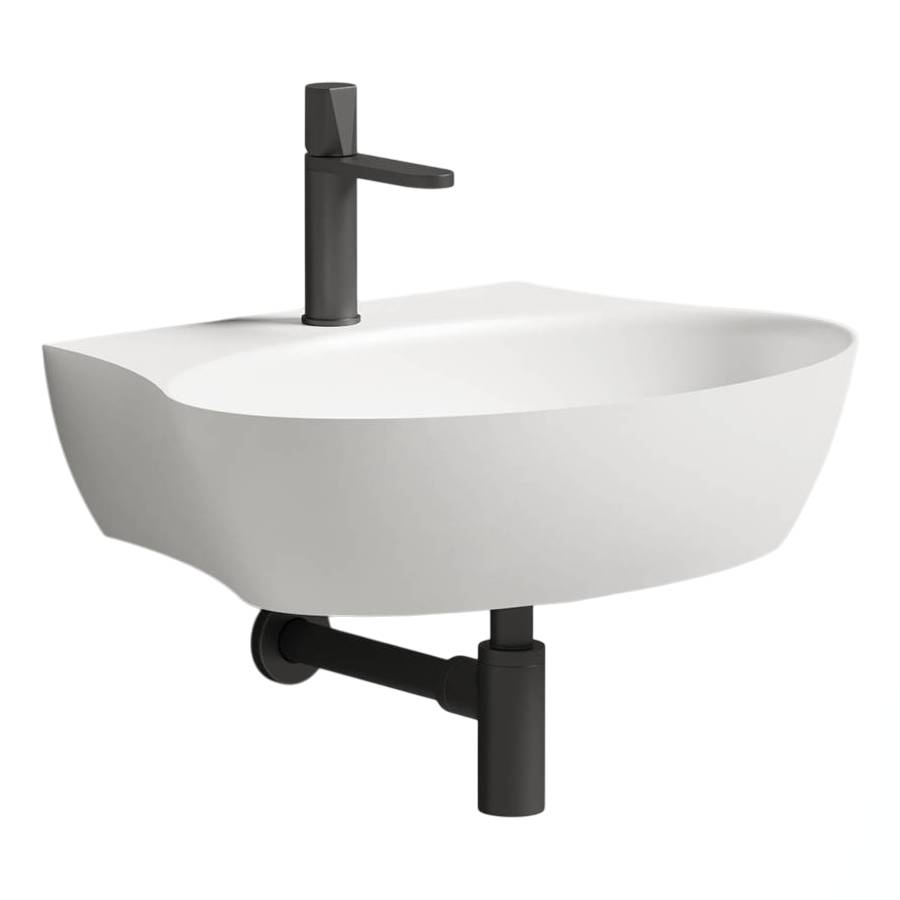 Раковина подвесная матовая SALINI ALDA WALL 01 | interior market