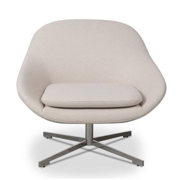 Офисный стул Bolier Alicia Lounge Chair | interior market