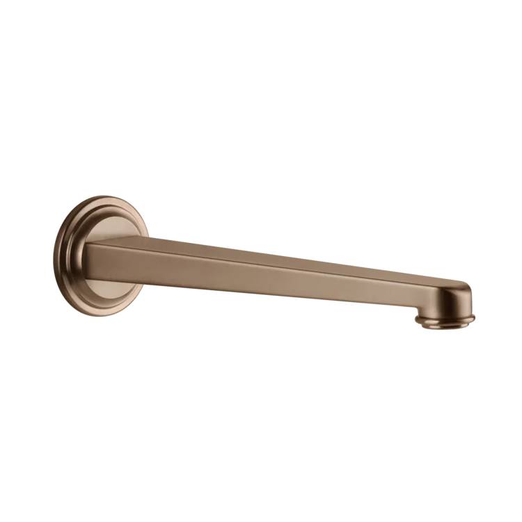 Излив Gessi VENTI20 | interior market