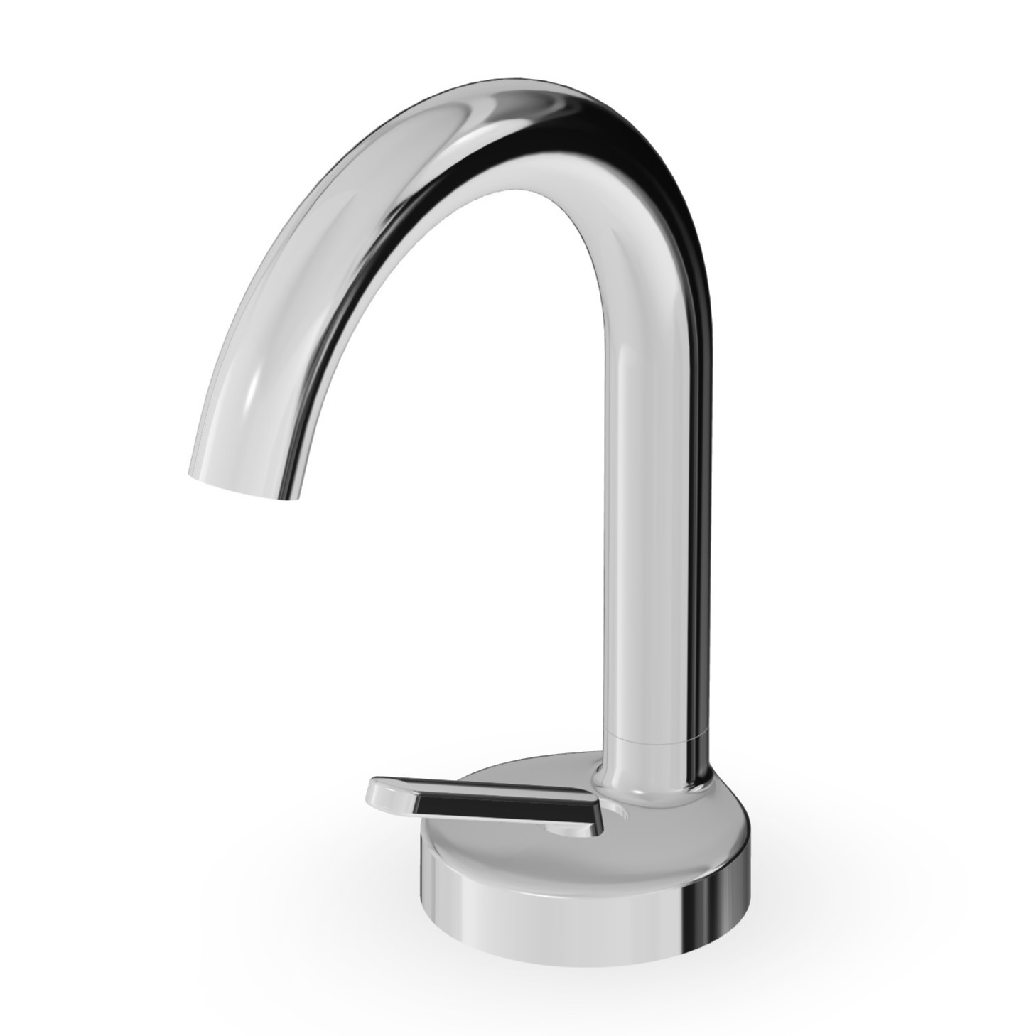 Смеситель для раковины Zucchetti  | interior market