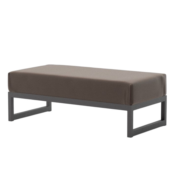 Банкетка Kettal Landscape | interior market