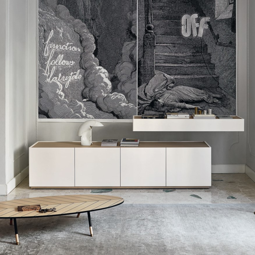 Комод Sangiacomo Cidori | interior market