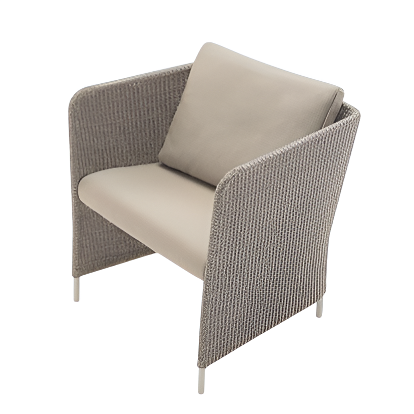 Кресло для улицы Paola lenti Teatime | interior market