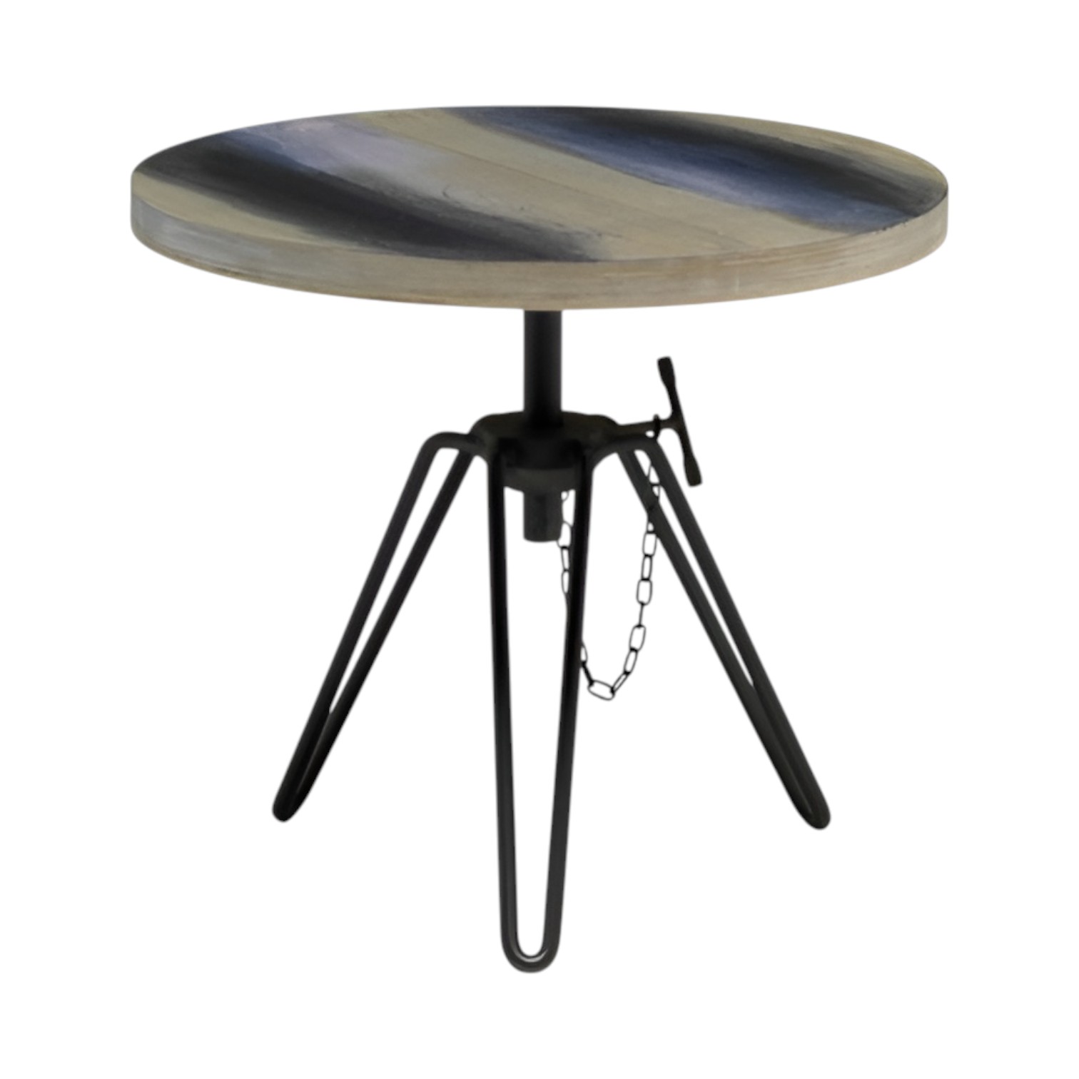 Журнальный столик Moroso Overdyed | interior market