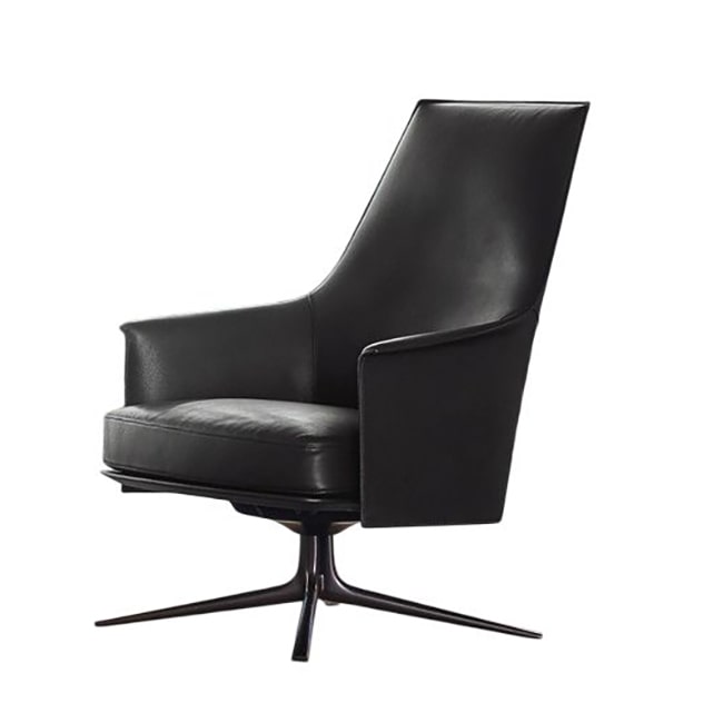 Офисное кресло Poliform Stanford Lounge | interior market