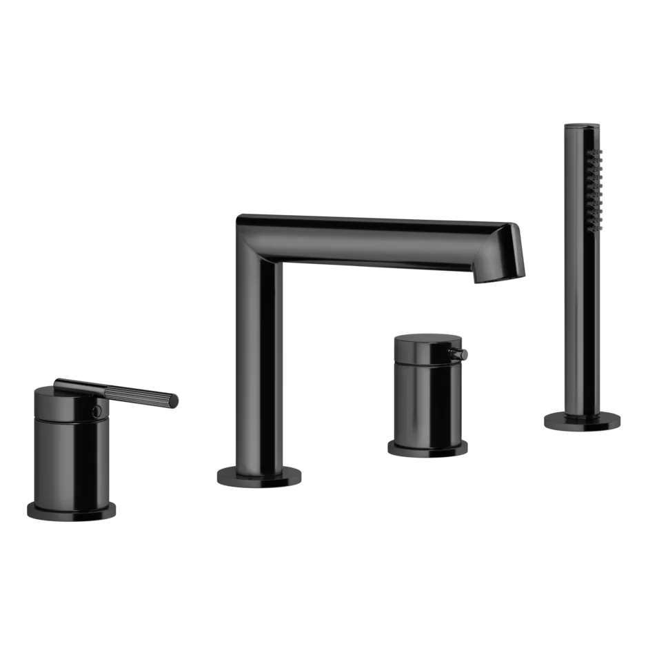 Смеситель для ванны Gessi INGRANAGGIO | interior market