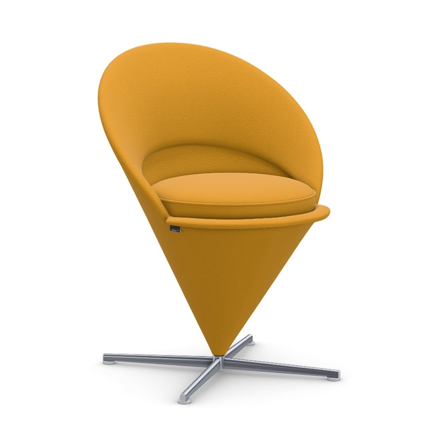 Стул Vitra Cone Chair | interior market
