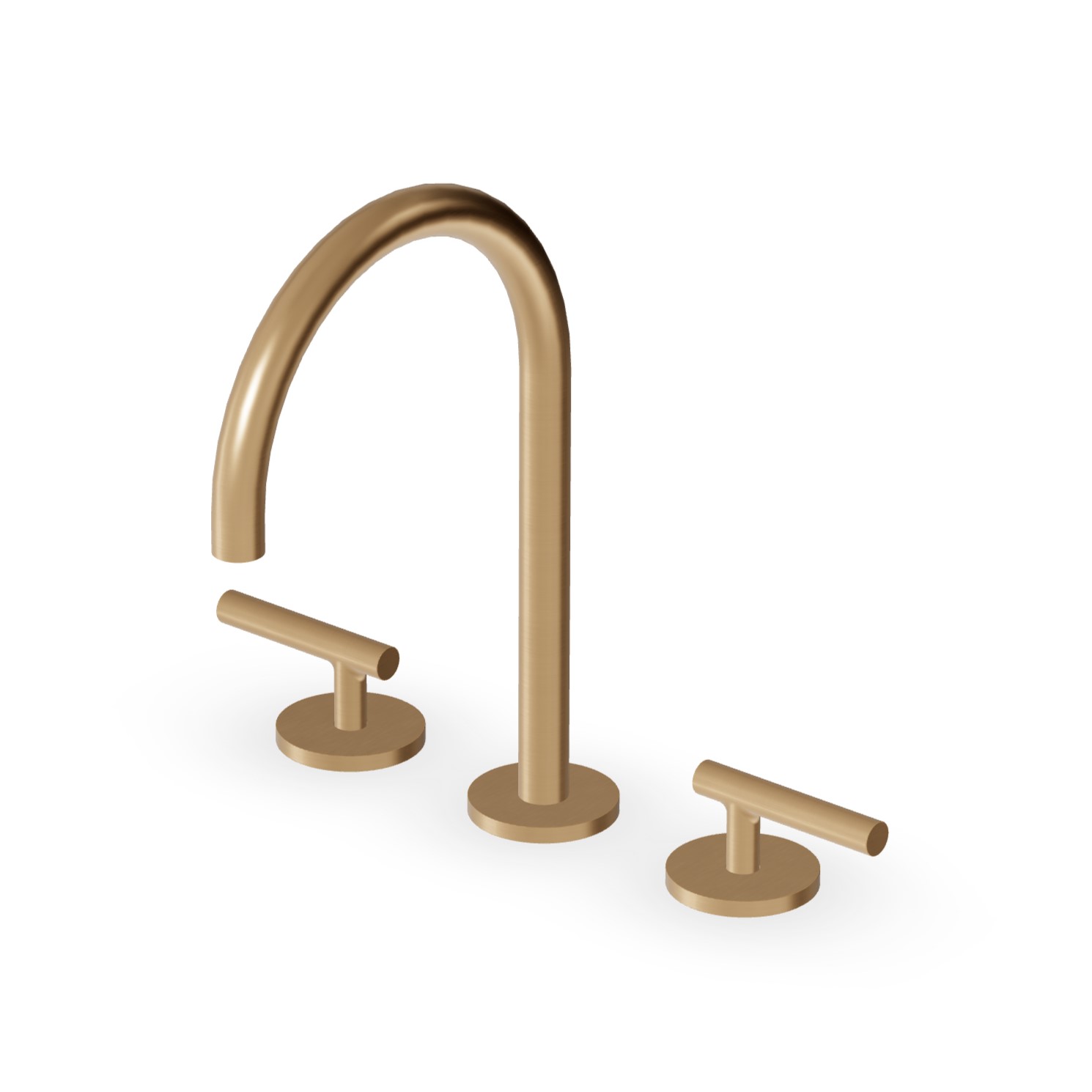 Смеситель Zucchetti PAN S | interior market