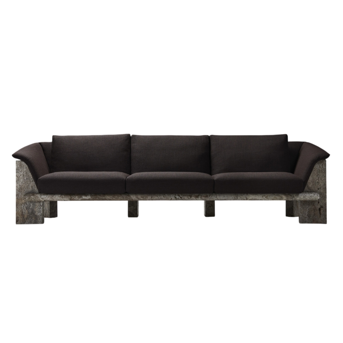 Диван для улицы Neutra La Grande Muraglia | interior market