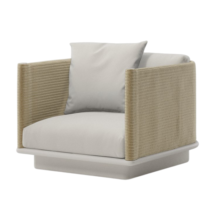 Кресло Kettal GIRO | interior market