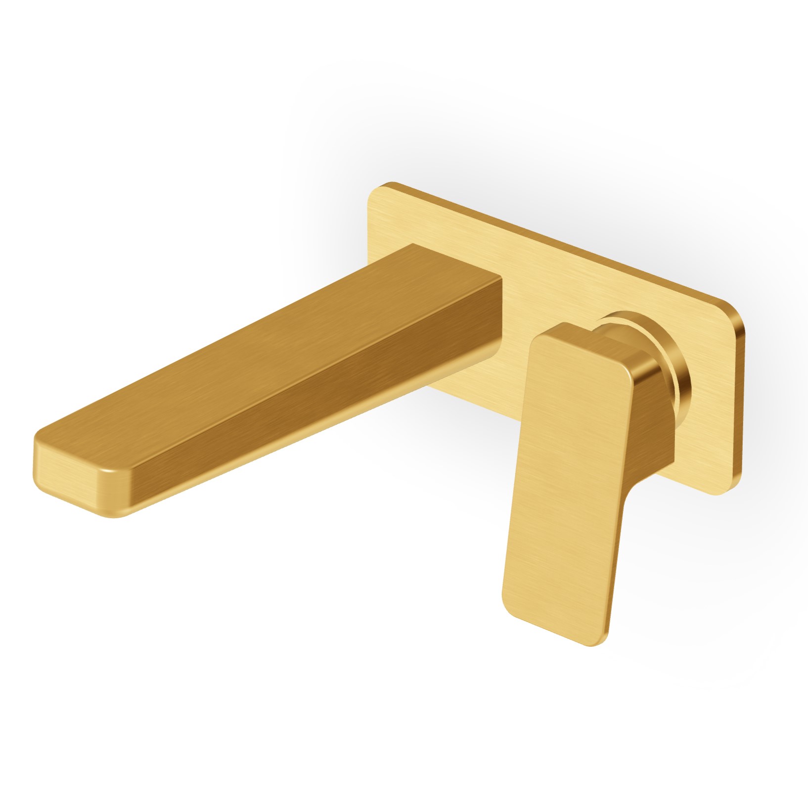 Смеситель для раковины Zucchetti  | interior market