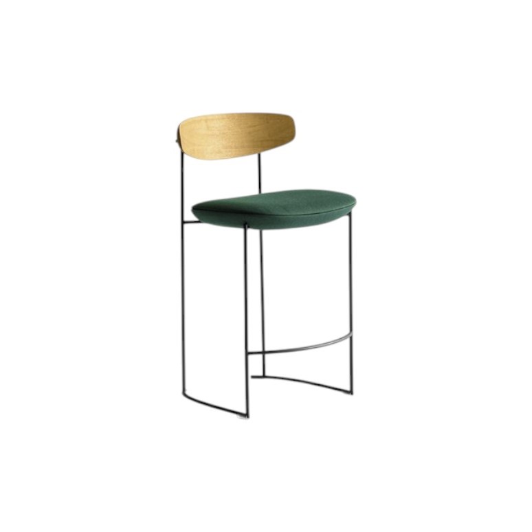 Стул барный для улицы Potocco Keel | interior market