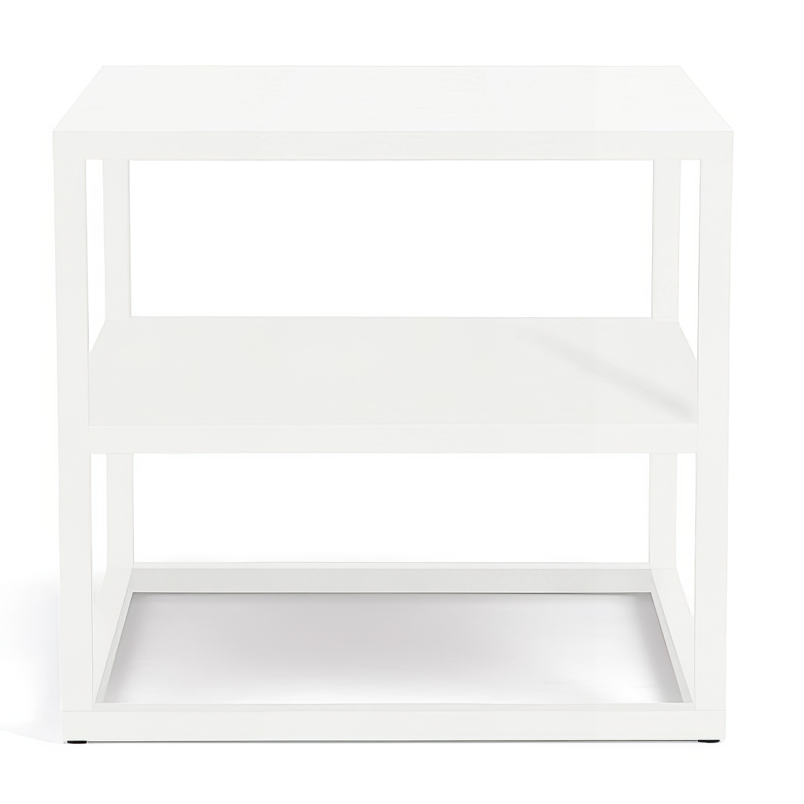 Журнальный столик Bolier Square Lamp Table | interior market
