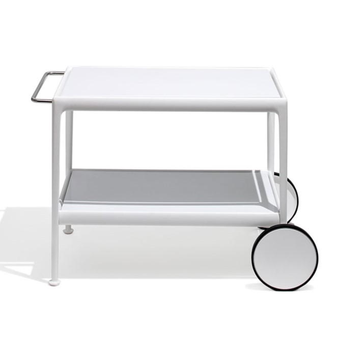 Сервировочный столик Knoll 1966 | interior market