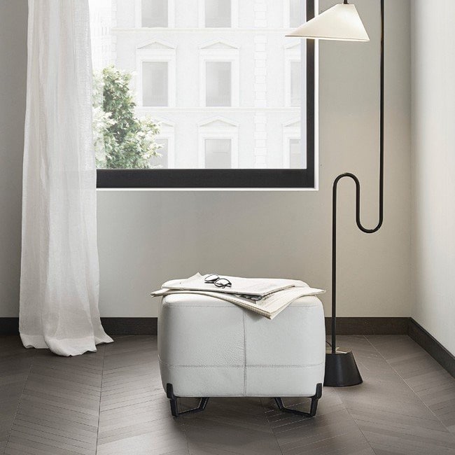 Пуф Poliform New York | interior market