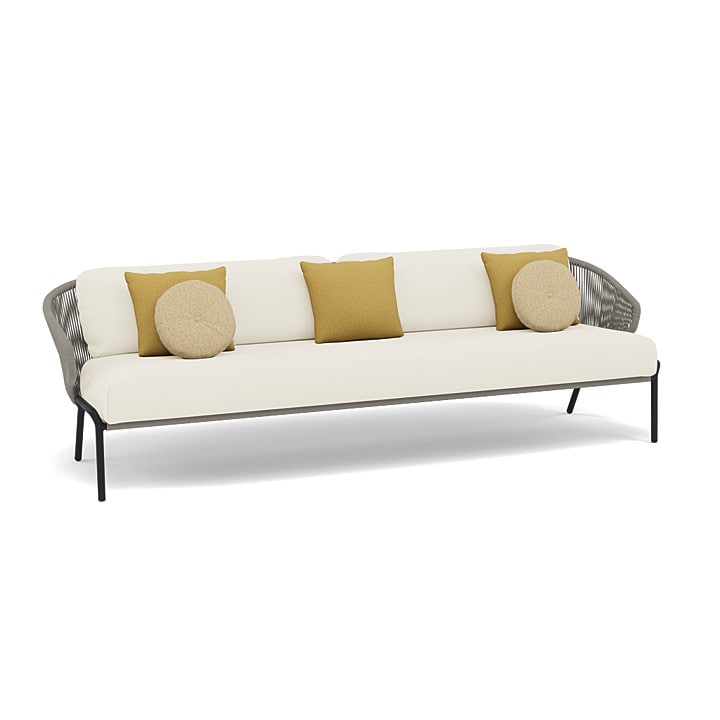 Диван для улицы Manutti Radoc | interior market