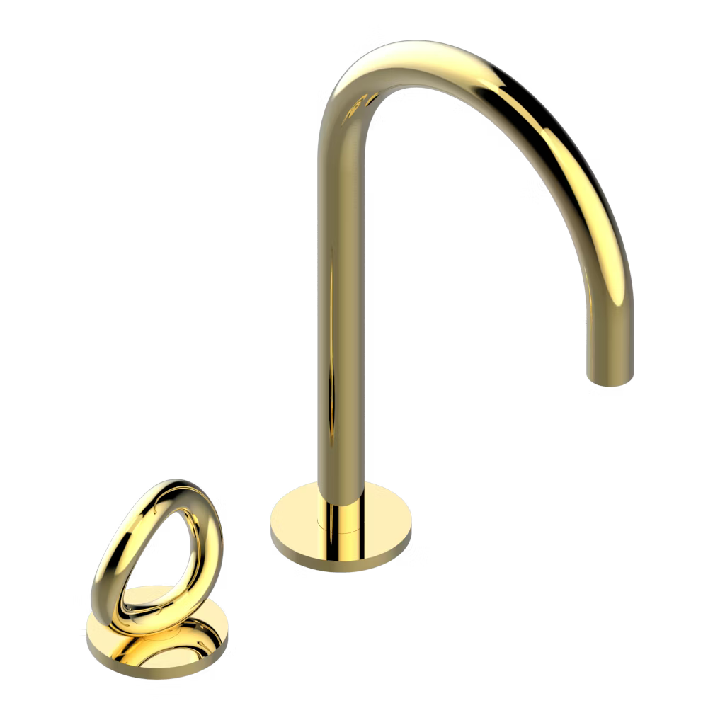 Смеситель для раковины THG Collection "O" | interior market