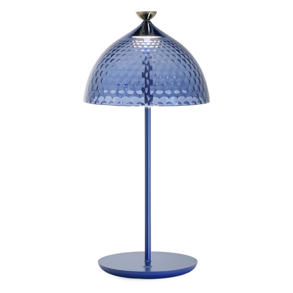 Настольная лампа Kartell Pumo | interior market