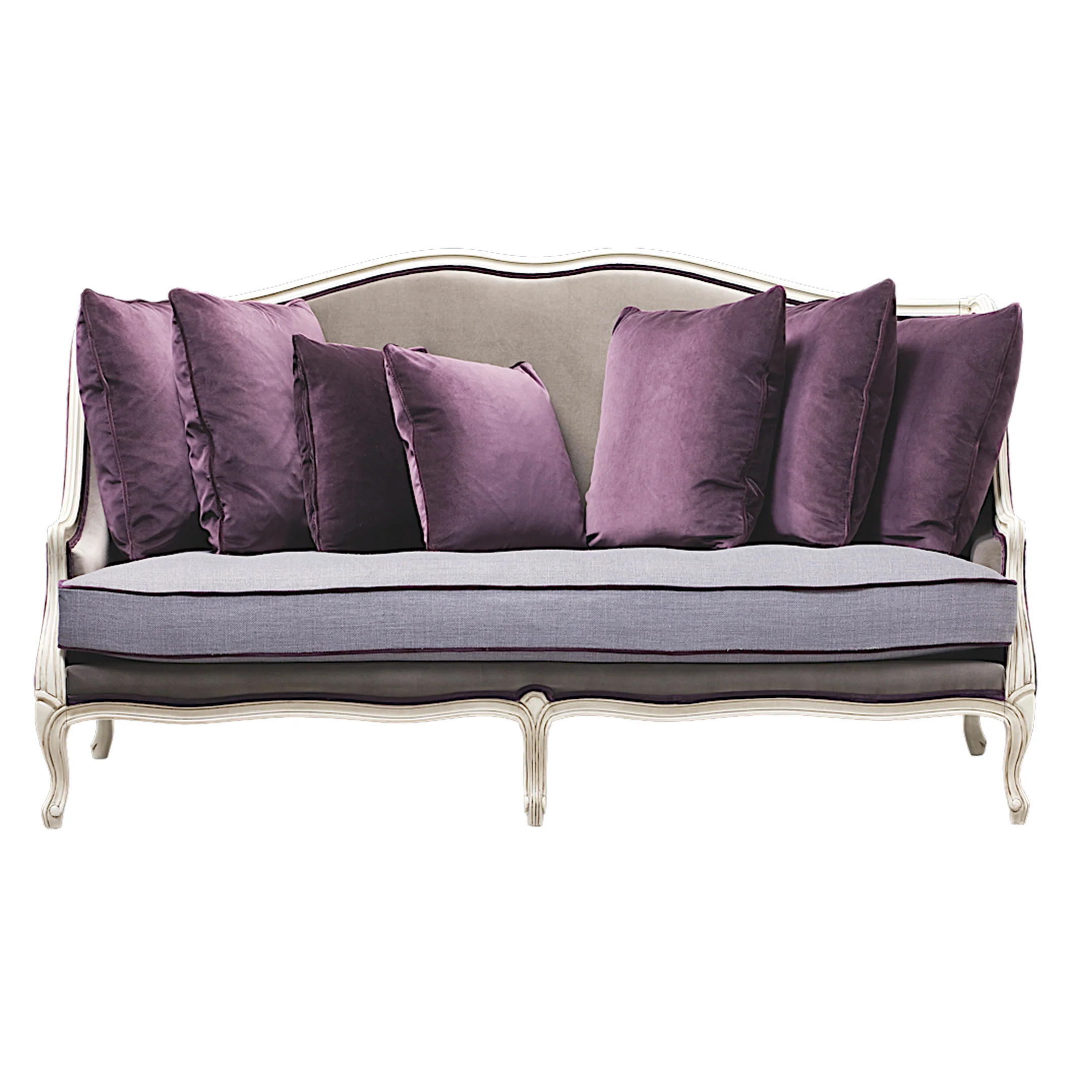 Диван Mis En Demeure ST. GERMAIN | interior market