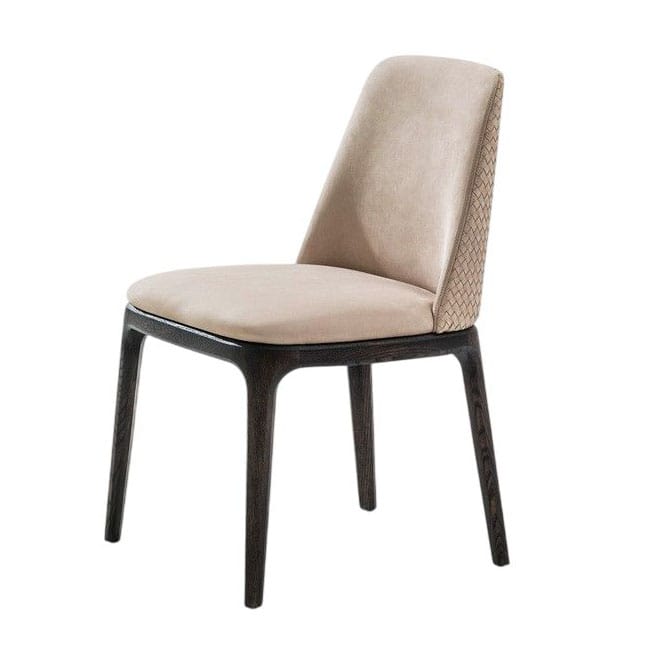 Обеденный стул Poliform GRACE | interior market