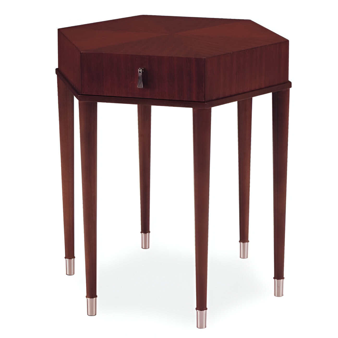 Журнальный столик Bolier Zimmer Lamp Table | interior market
