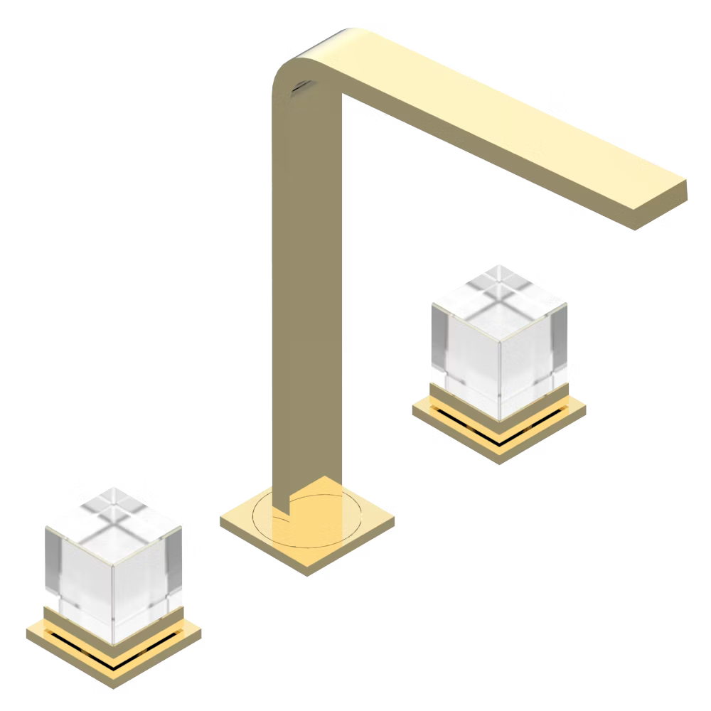 Смеситель для раковины THG Soho | interior market